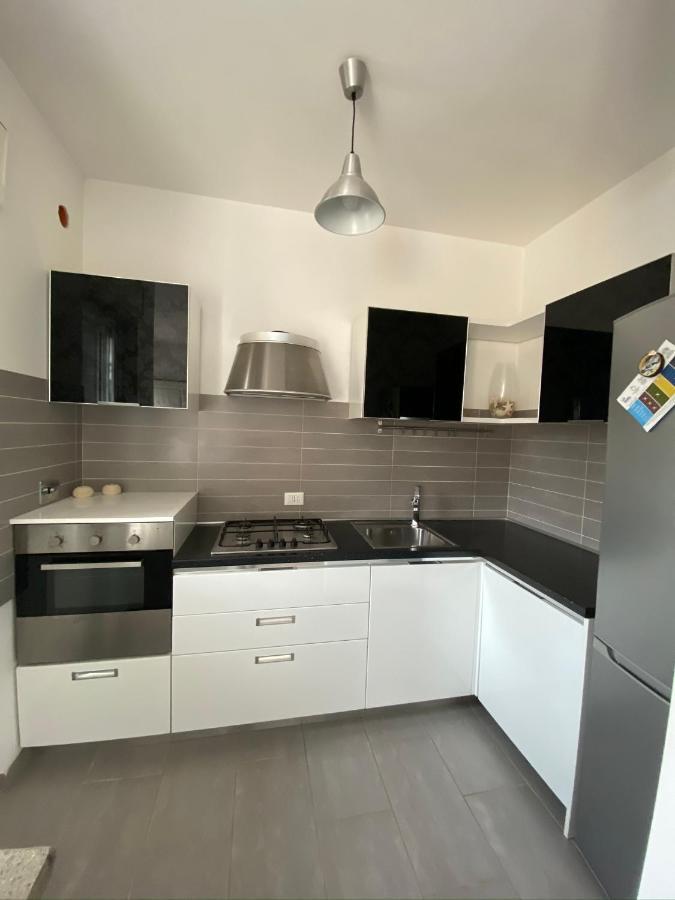 Apartmán Villino Airport Ciampino Marino Exteriér fotografie