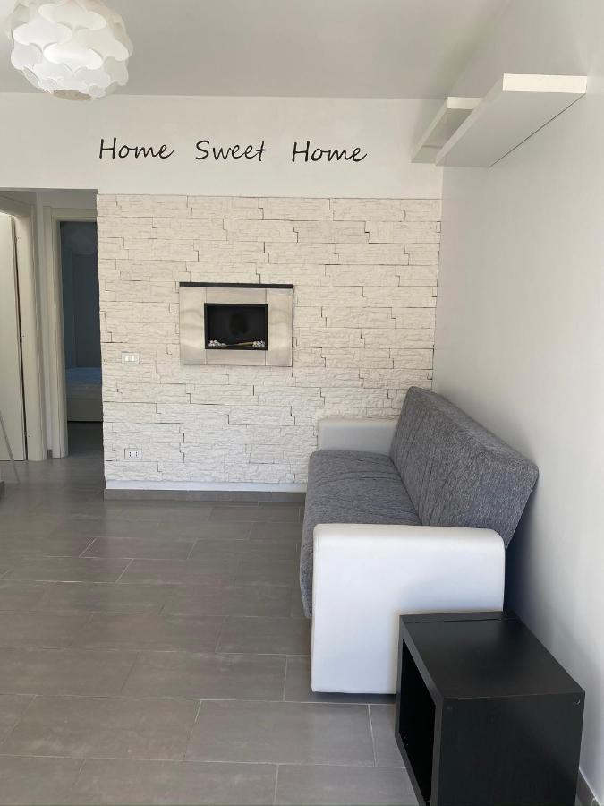 Apartmán Villino Airport Ciampino Marino Exteriér fotografie