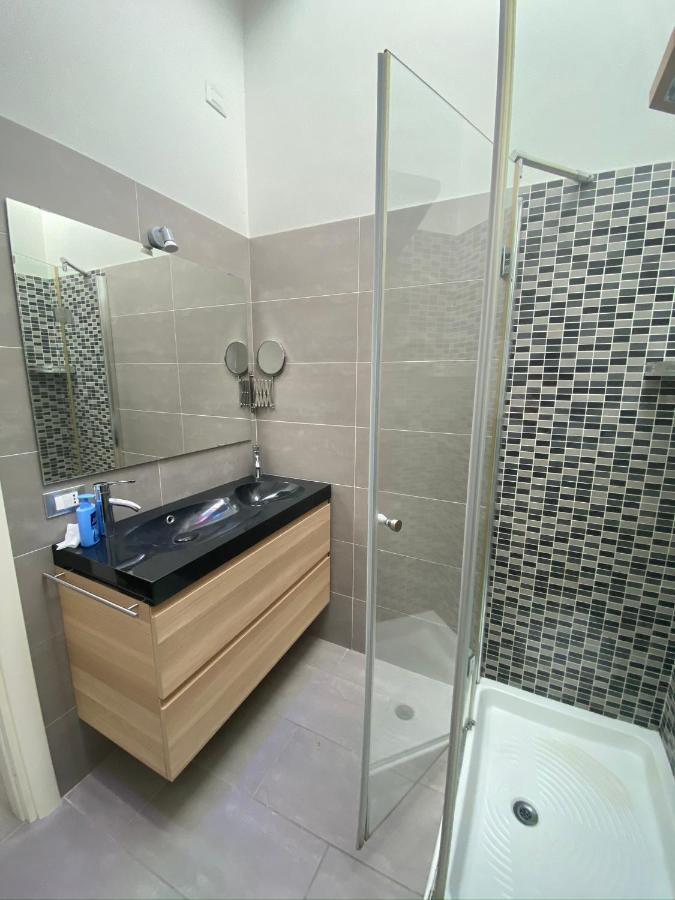 Apartmán Villino Airport Ciampino Marino Exteriér fotografie