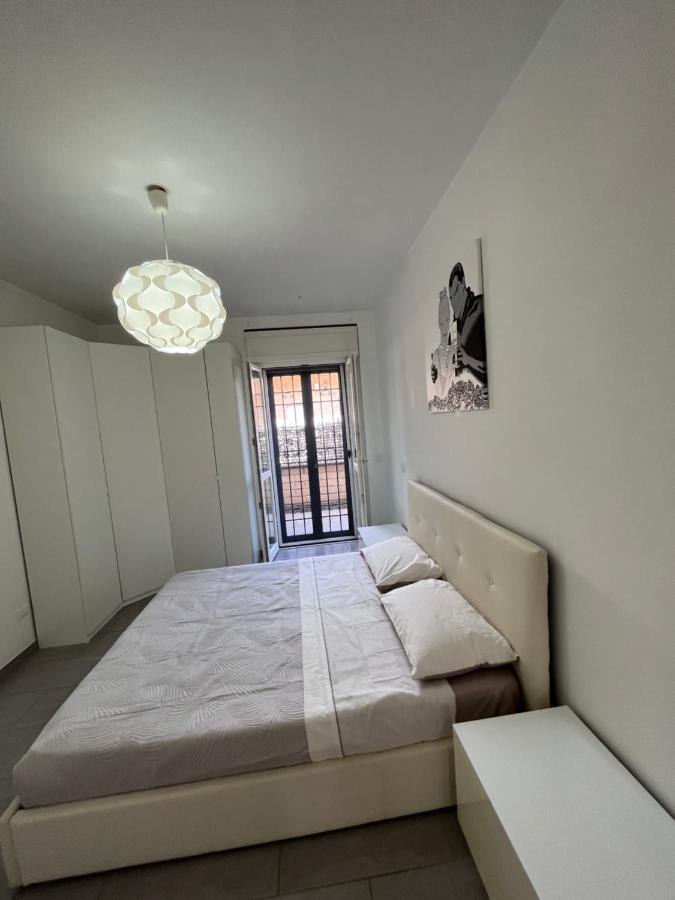 Apartmán Villino Airport Ciampino Marino Exteriér fotografie