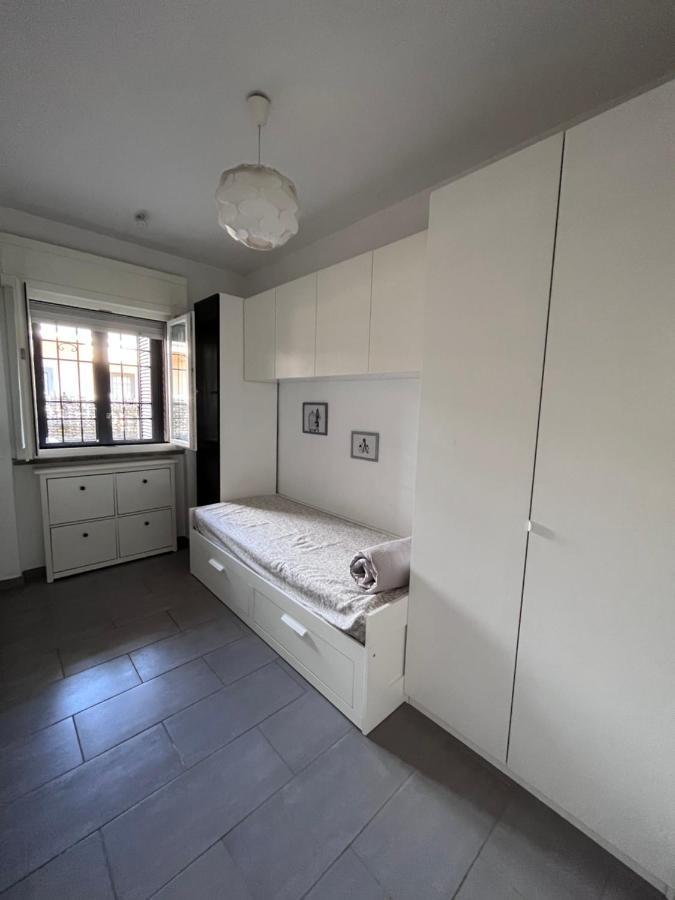 Apartmán Villino Airport Ciampino Marino Exteriér fotografie