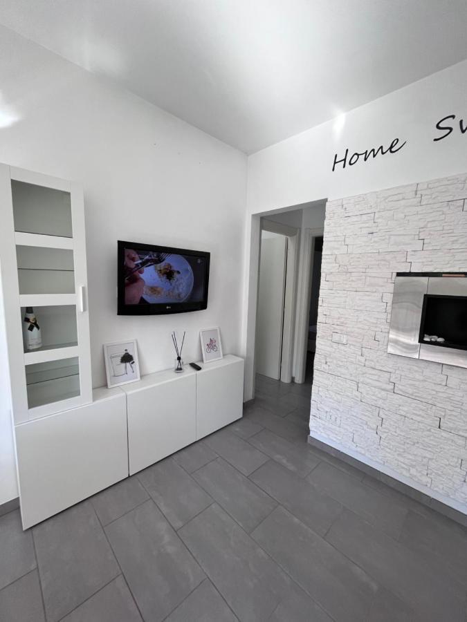 Apartmán Villino Airport Ciampino Marino Exteriér fotografie