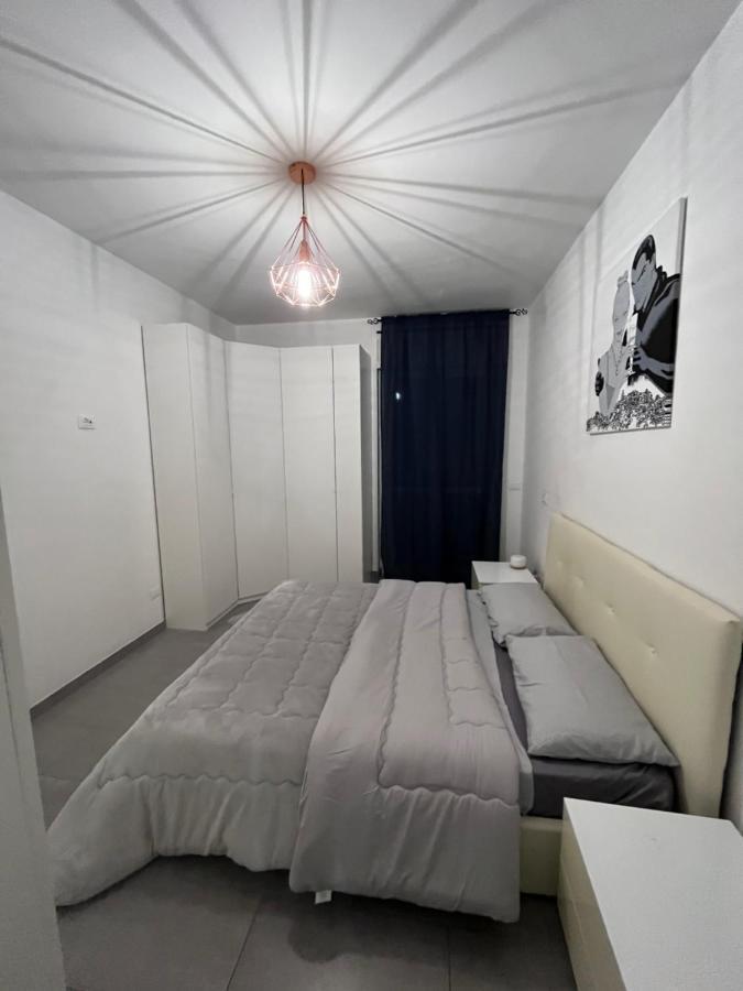 Apartmán Villino Airport Ciampino Marino Exteriér fotografie