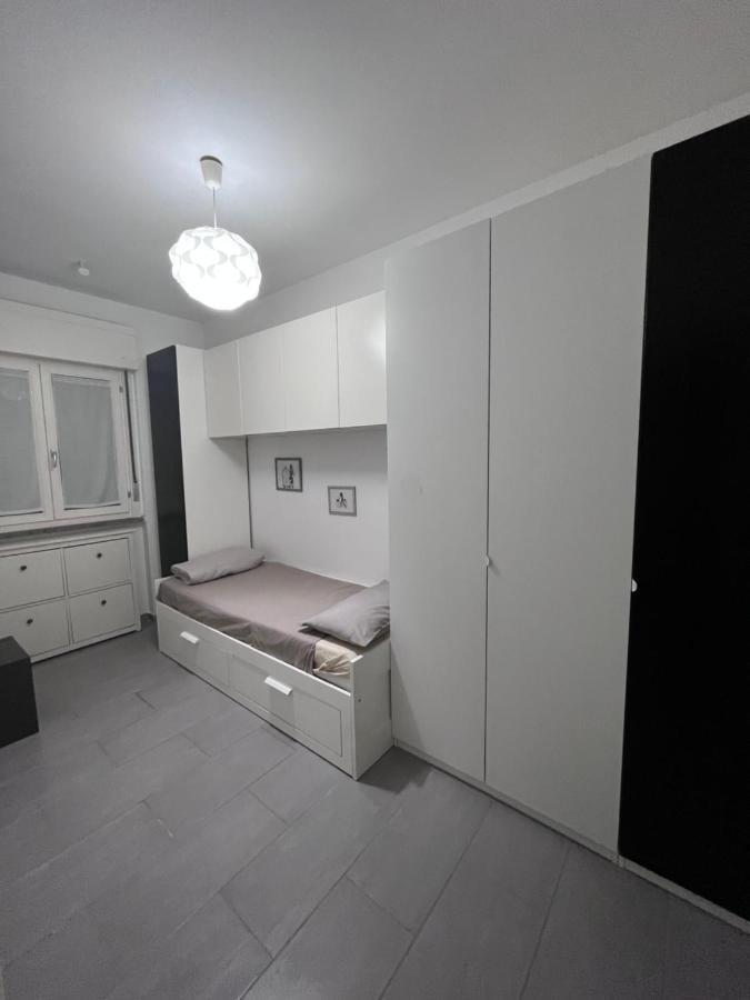 Apartmán Villino Airport Ciampino Marino Exteriér fotografie