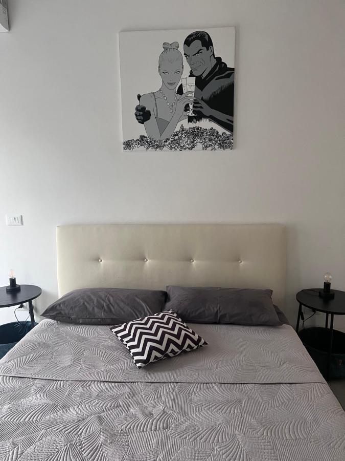 Apartmán Villino Airport Ciampino Marino Exteriér fotografie