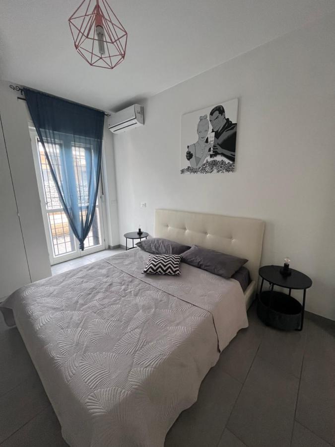 Apartmán Villino Airport Ciampino Marino Exteriér fotografie